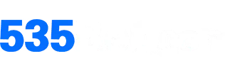 Logo da 535bet