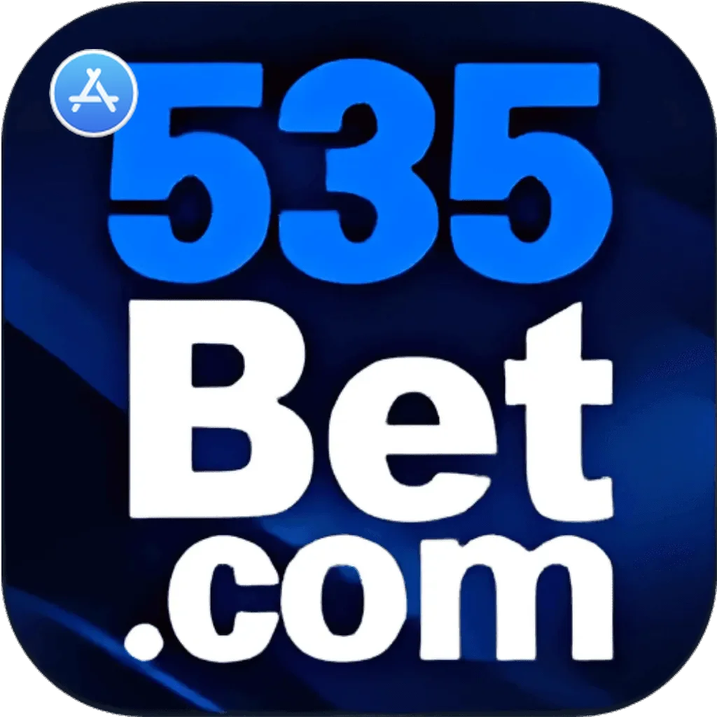 App 535bet para Android e iOS - download grátis
