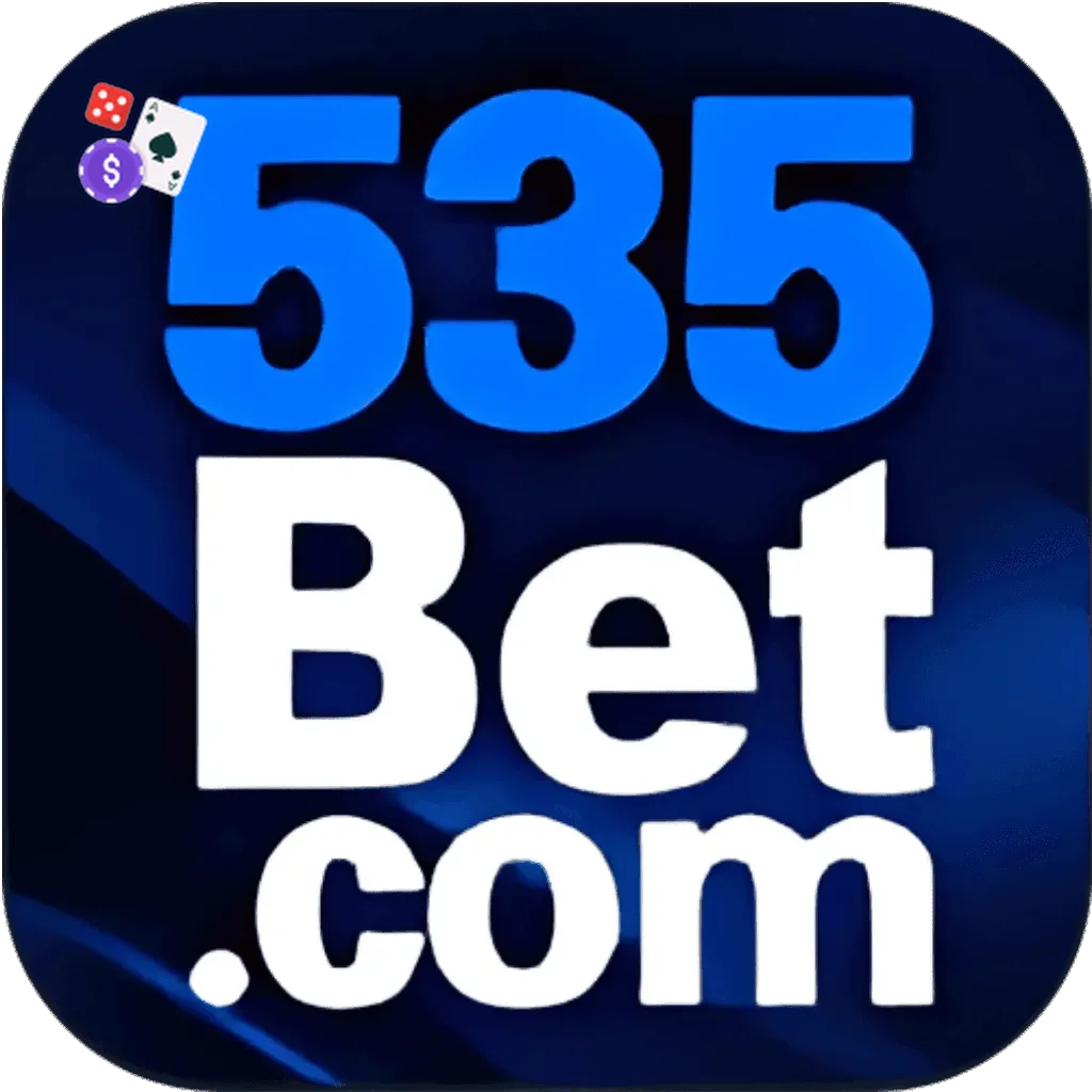 Cassino 535bet - mesas ao vivo e jogos