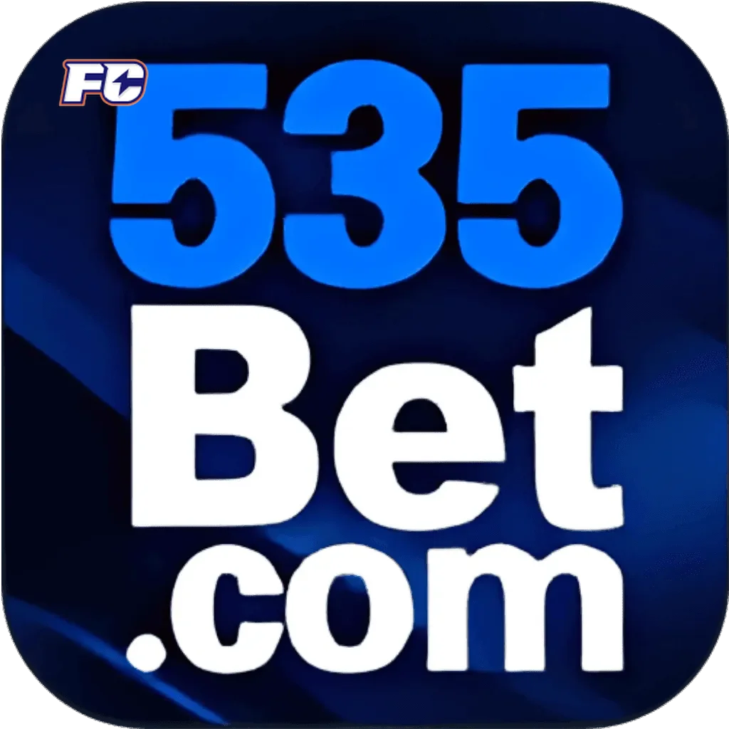 Logo da 535bet