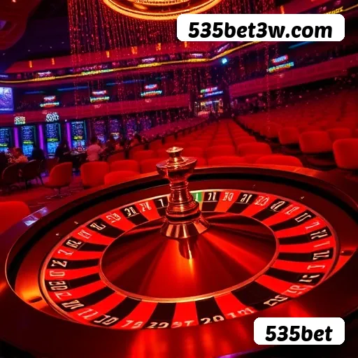 Slots no app 535bet mobile