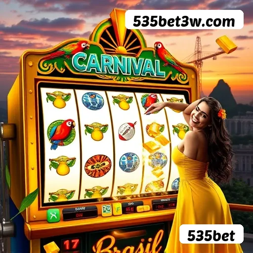 App 535bet Android download