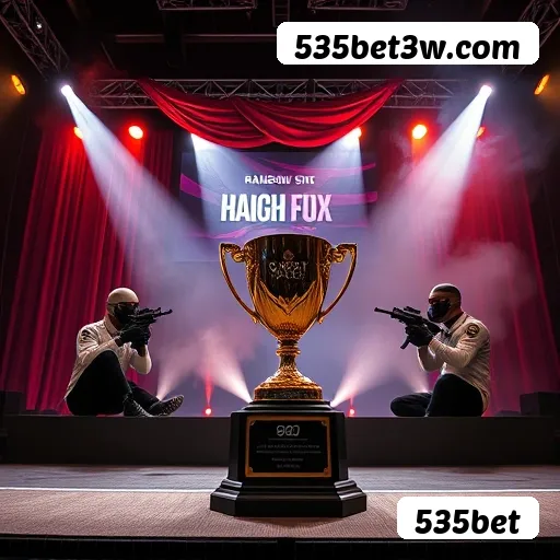 Dicas de segurança no login 535bet