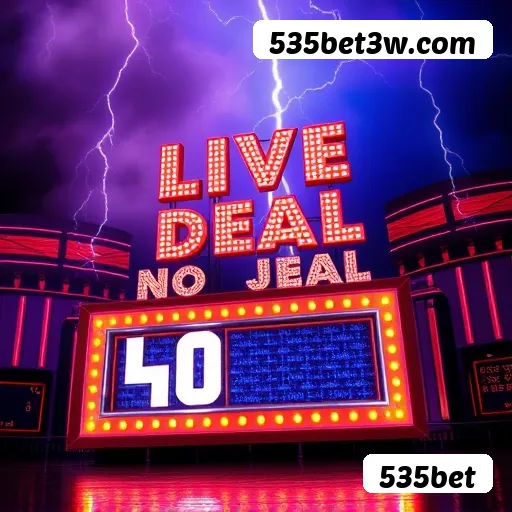 Cashback VIP 535bet - reembolso semanal