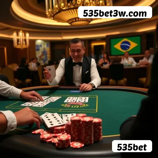 Slots com prêmios 535bet